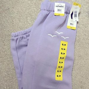 Lazy Pants BNWT size small